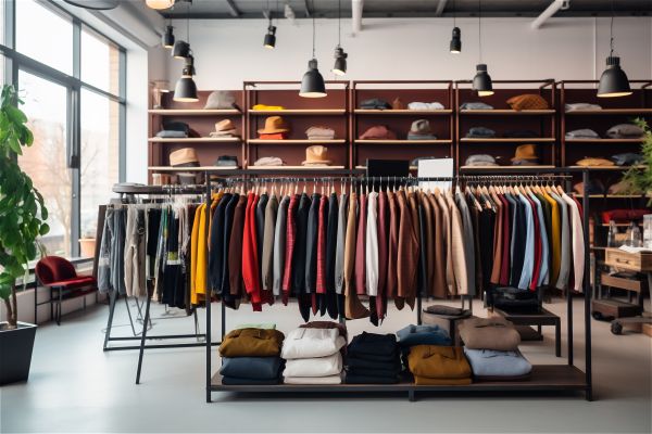 Clothing