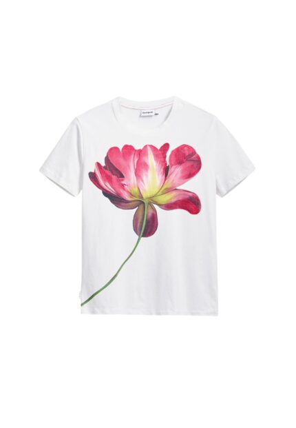 Desigual - Desigual Women T-Shirt