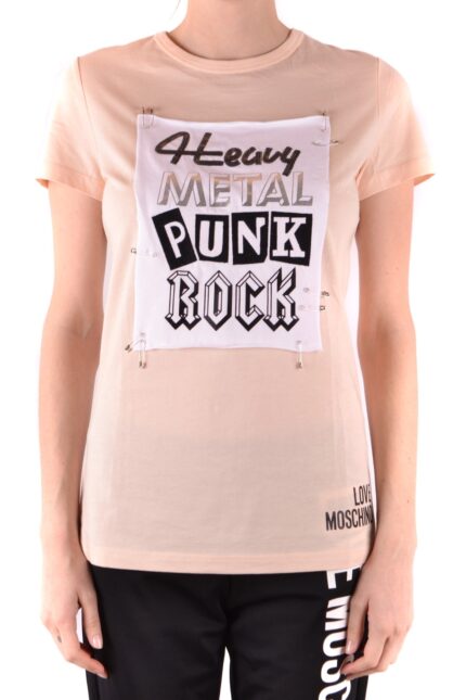Love Moschino - Love Moschino Women T-Shirt