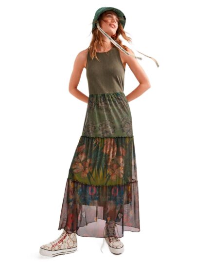 Desigual - Desigual Women Dress