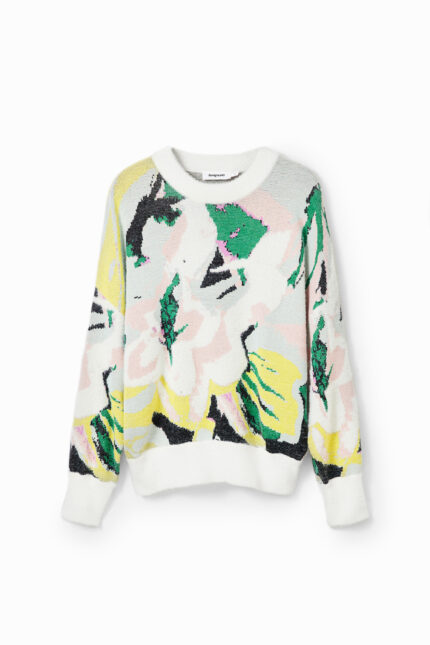 Desigual - Desigual Women Knitwear