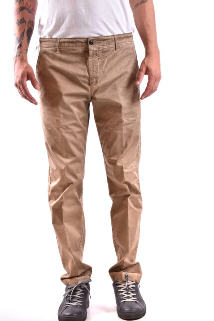 Dondup - Dondup Men Trousers