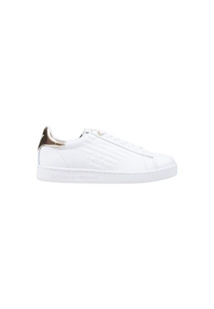 Ea7 - Ea7 Women Sneakers