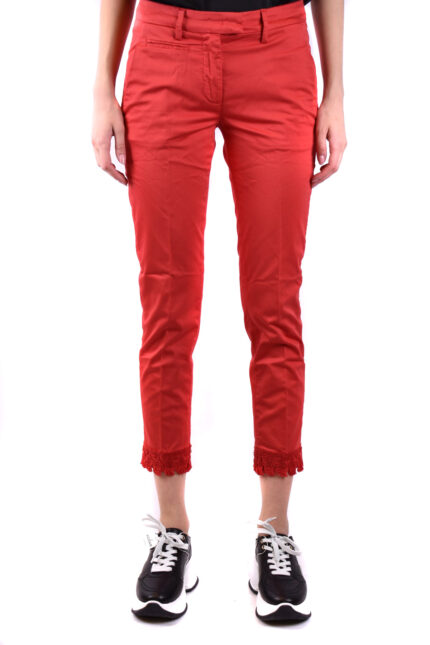 Dondup - Dondup Women Trousers