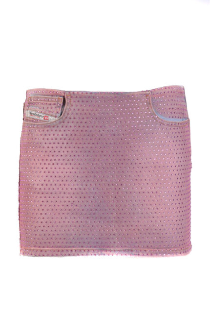 Diesel - Diesel Women Skirt