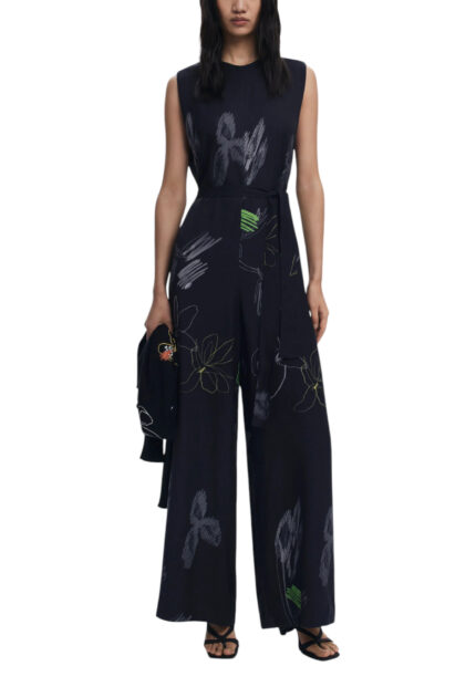 Desigual - Desigual Women Jumpsuit