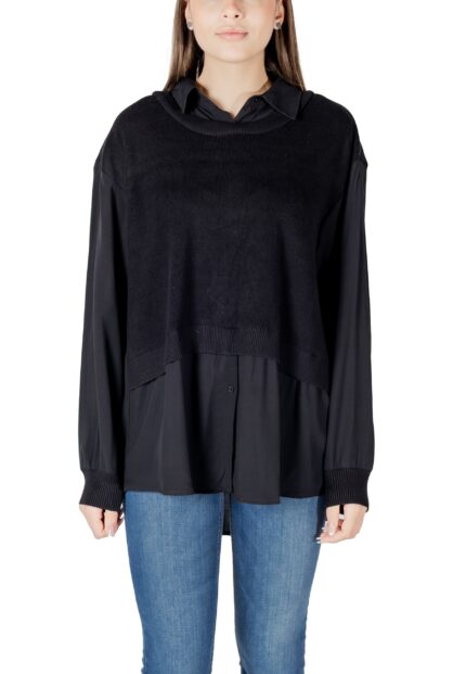 Desigual - Desigual Women Shirt