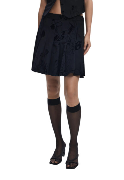 Desigual - Desigual Women Skirt