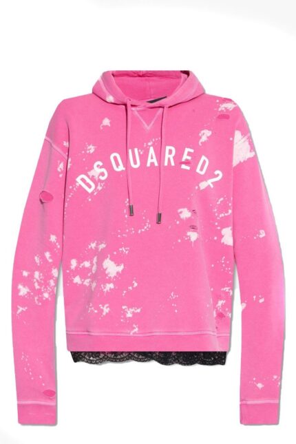 Dsquared2 - Dsquared2 Women Sweatshirts
