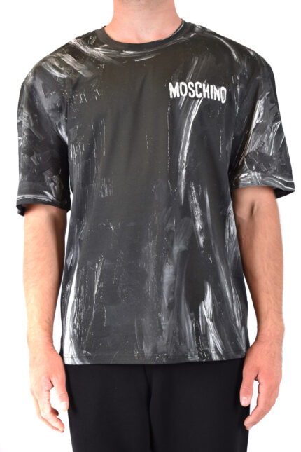 Moschino - Moschino Men T-Shirt