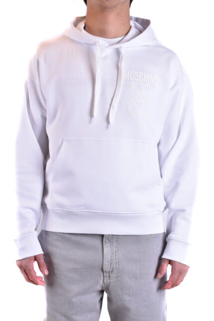 Moschino - Moschino Men Sweatshirts