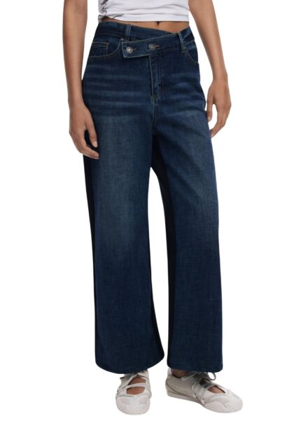 Desigual - Desigual Women Jeans