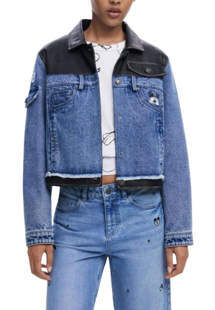 Desigual - Desigual Women Blazer