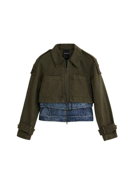 Desigual - Desigual Women Blazer