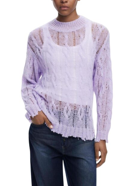 Desigual - Desigual Women Knitwear