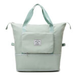 Dry And Wet Separation Sports Portable Shoulder Bag - Image 3