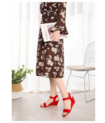 Summer new style wedge sandals women - Image 2