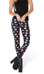 Cool Cat Leggings - Image 4
