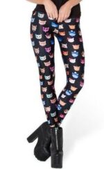 Cool Cat Leggings - Image 2