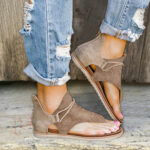 Women sandals - Image 4