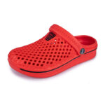 Men Women Summer Sandals Breathable Beach Shoes - Image 2