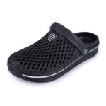 Men Women Summer Sandals Breathable Beach Shoes - Image 3
