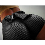 Womens Shorts Summer Fashion Female Clothing Women Sports Gym Fitness Shorts Joggers - Image 2