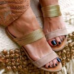 Fish Mouth Sandals Beach Women Sandals And Slippers - Image 4