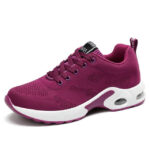 Ladies Shoes For Women Comfortable Sneakers Sporty - Image 3