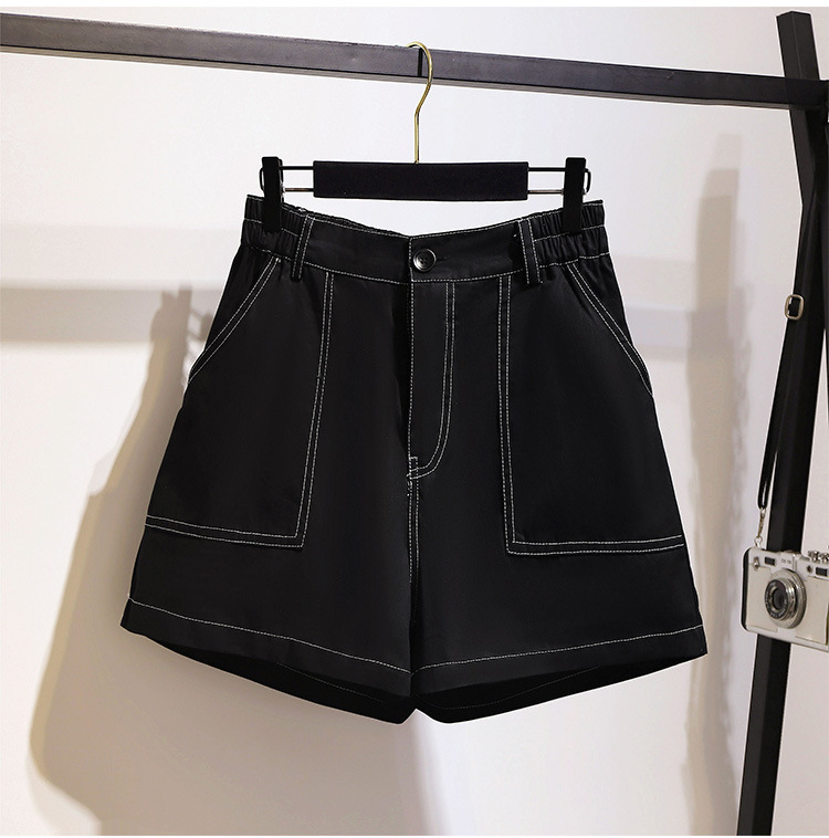 17033117517329.jpg Women Shorts - Image 1