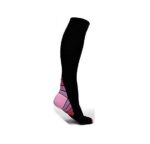 Unisex Men Professional Compression Socks Breathable Travel Activities Fit for Nurses Shin Splints Flight Travel Sports Sock - Image 4