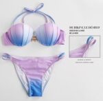 BIKINI COQUILLAGE - Image 4