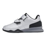 Professional Weightlifting Shoes For Men And Women Deadlift Shoes For Indoor Use - Image 4