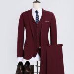 New Mens Formal Trousers For Suits And Professional Outerwear - Image 3