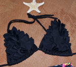 Speed Selling Explosion, Brazil Bikini Suit, Sexy Lady Swimsuit, Bikini Bikini Split Bikini - Image 3