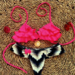 Speed selling explosion, Brazil bikini suit, sexy lady swimsuit, bikini bikini split bikini