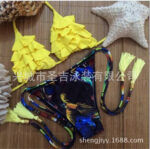 Speed selling explosion, Brazil bikini suit, sexy lady swimsuit, bikini bikini split bikini - Image 2