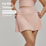 Women's Fashion Special High Waist Yoga Skirts - Image 2