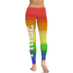 Halloween sexy leggings - Image 2