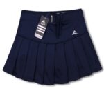 New Girls Tennis Skirts with Safety Shorts , Quick Dry Women Badminton Skirt - Image 2
