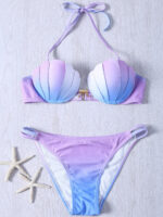 BIKINI COQUILLAGE - Image 5