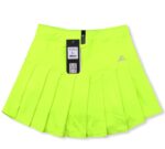 New Girls Tennis Skirts with Safety Shorts , Quick Dry Women Badminton Skirt - Image 4