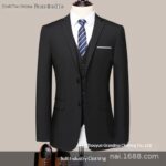 New Mens Formal Trousers For Suits And Professional Outerwear - Image 4