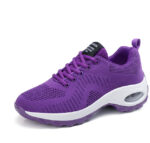 Ladies Shoes For Women Comfortable Sneakers Sporty - Image 4