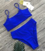 Bikini bikini suit Bikini Bikini Bikini Bikini Bikini Brazil bikini - Image 2