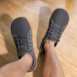 Mesh Sports Casual Sneakers For Men And Women - Image 3