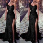 Women's Solid-Color Casual All-Match Halter Dress - Image 4
