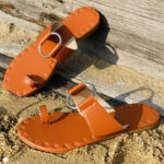 Daily Casual Beach Sandals And Slippers Women Fashion Breathable Sandals - Image 2