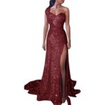 Women's Solid-Color Casual All-Match Halter Dress - Image 2