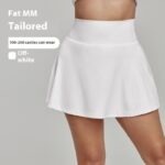 Women's Fashion Special High Waist Yoga Skirts - Image 4